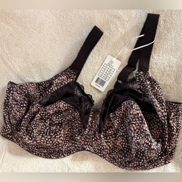 Elomi Morgan Bra US 38K/UK 38H - Picture 1 of 2